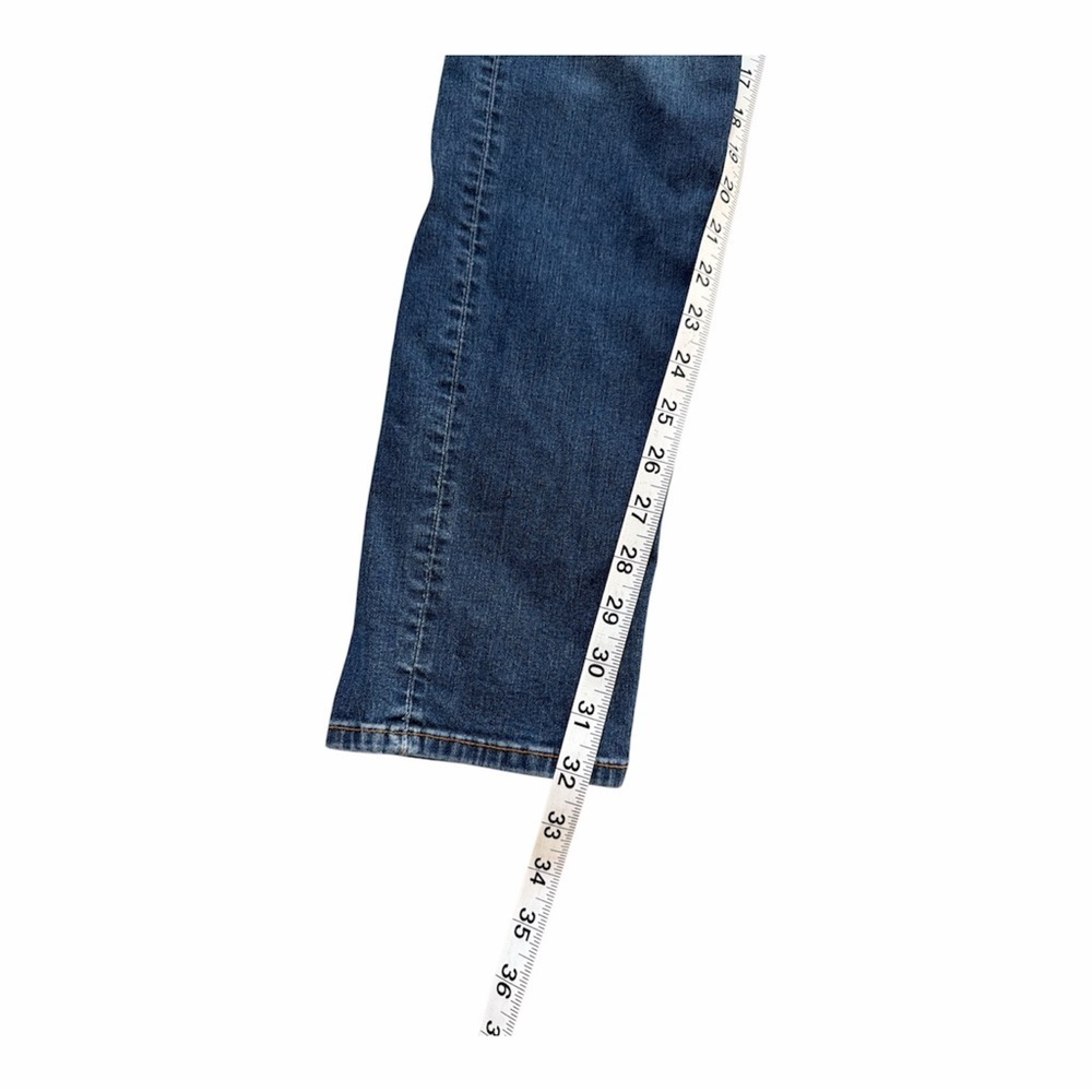 TRUE RELIGION Rocco Relaxed Skinny Mens/Womens size 29 - Picture 4 of 6
